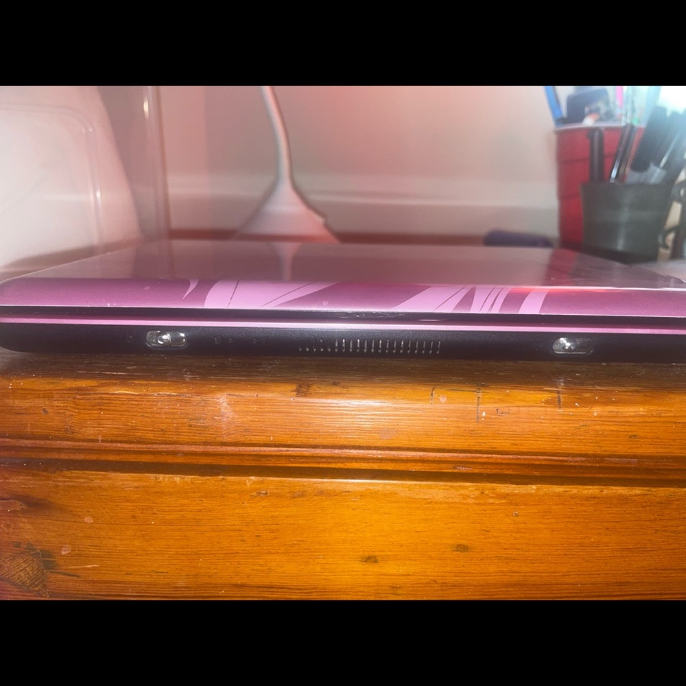 Light pink HP Mini 110-1000 - Picture 3 of 16